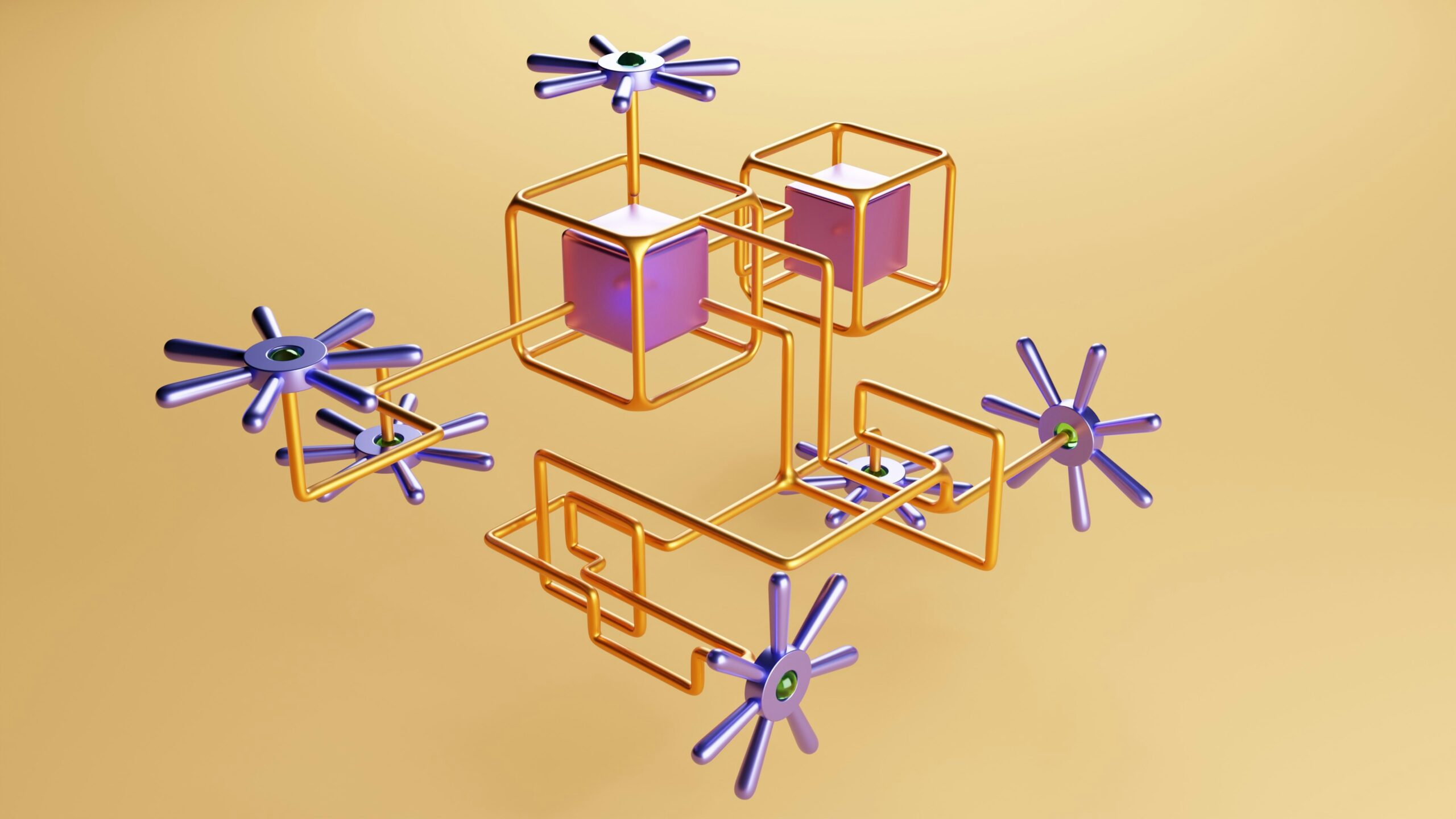 3p Framework 3p Framework